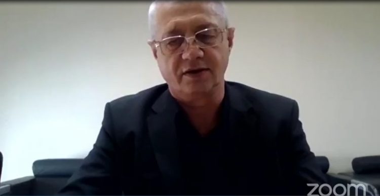 Законодавче обмеження поштових тарифів змінило одне слово, – Олександр Голуб про державну підтримку преси