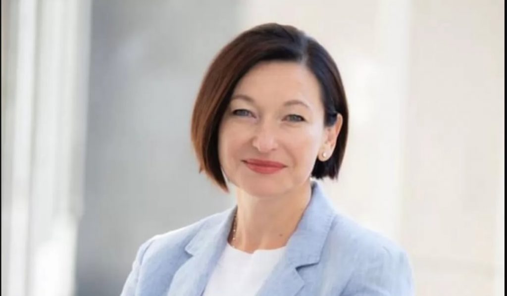 Спільно маємо захистити друковані ЗМІ, – Ірина Констанкевич