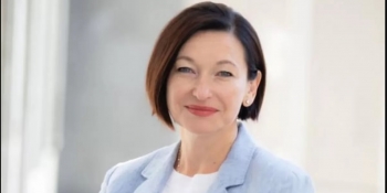 Спільно маємо захистити друковані ЗМІ, – Ірина Констанкевич