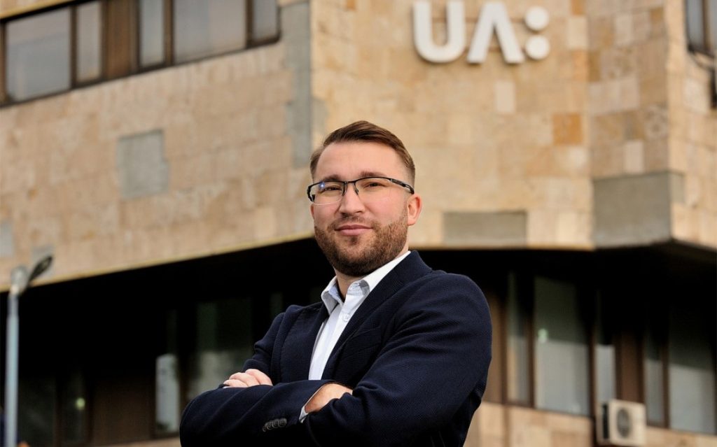 Обрано нового голову правління НСТУ