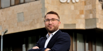 Обрано нового голову правління НСТУ