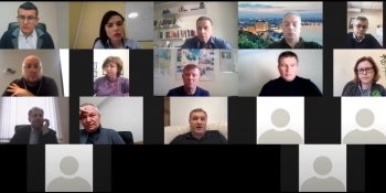 Податковий комітет парламенту розпочав роботу над антикризовою  програмою для медіа