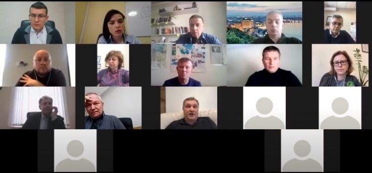 Податковий комітет парламенту розпочав роботу над антикризовою програмою для медіа 17 Податковий комітет парламенту розпочав роботу над антикризовою програмою для медіа