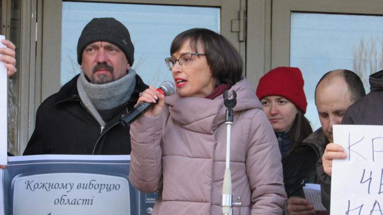 Не може бути якісного Суспільного мовлення без самодостатньої регіональної складової, - Звернення правління Запорізької обласної організації НСЖУ 2