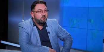 «Національна спілка журналістів є ідеальним акумулятором для пропозицій», – Микита Потураєв про заходи із підтримки українських медіа