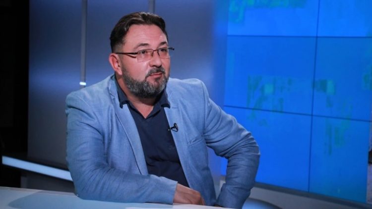 «Національна спілка журналістів є ідеальним акумулятором для пропозицій», – Микита Потураєв про заходи із підтримки українських медіа