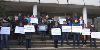 Не може бути якісного Суспільного мовлення без самодостатньої регіональної складової, – Звернення правління Запорізької обласної організації НСЖУ