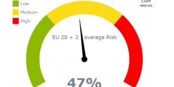 Як створити незалежні ЗМІ для протидії політичному втручанню? (cемінар ЄФЖ)