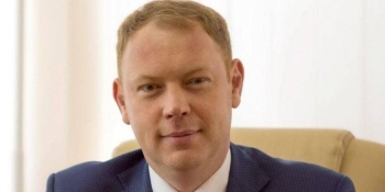 «Розвиток регіонального Суспільного мовлення – базовий пріоритет», – Андрій Шаповалов