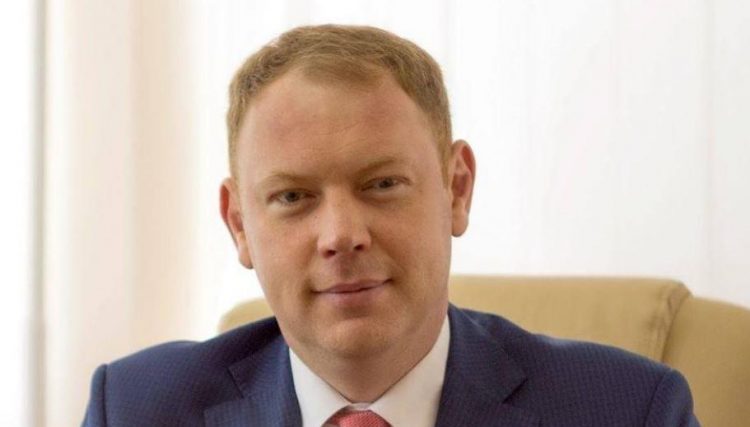 «Розвиток регіонального Суспільного мовлення – базовий пріоритет», - Андрій Шаповалов 17 «Розвиток регіонального Суспільного мовлення – базовий пріоритет», – Андрій Шаповалов
