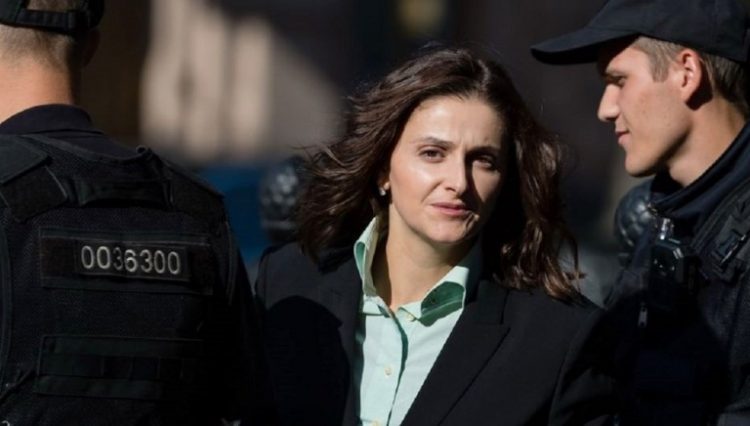 «Треба вихолостити загрози свободі слова», – нардеп відповіла на звернення відкликати законопроект «Про медіа»