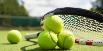 Відкрито реєстрацію на чемпіонат України з тенісу серед представників медіа