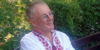 Помер визначний письменник і політик Володимир Яворівський