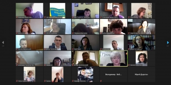 «Пріоритет – інформаційна  безпека», – Всеукраїнська нарада керівників регіональних ТРК закликає уряд підтримати місцеві медіа