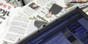 «Стимул для незалежної журналістики в регіонах України» (Умови конкурсу)