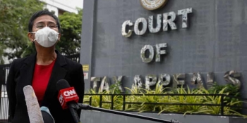 Відома незалежна журналістка здобула премію ЮНЕСКО за внесок у свободу преси у 2021 році