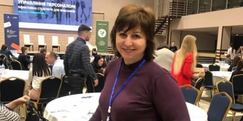 «Уряд має підтримувати регіональні медіа. Потрібен результат», – Юлія Винокур про проблеми регіональних ТРК