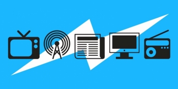 «Законопроєкт «Про медіа» – пряма атака на ЗМІ і журналістів», – переконані члени правління НСЖУ