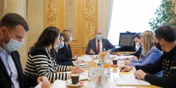 Уряд поверне масову доставку пенсій через Укрпошту (офіційно)