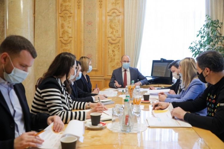 Уряд поверне масову доставку пенсій через Укрпошту (офіційно) 17 Уряд поверне масову доставку пенсій через Укрпошту (офіційно)
