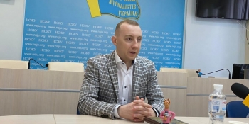 Донецький журналіст Станіслав Асєєв отримав Шевченківську премію за книгу есеїв, написаних у полоні «ДНР»