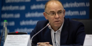 «Заява щодо проєкту «Про медіа» має бути спокійною і розважливою», – член Правління НСЖУ Олександр Харченко