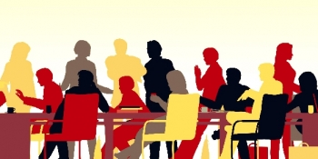 Журналістів запрошують на дводенні юридичні тренінги (АНОНС)