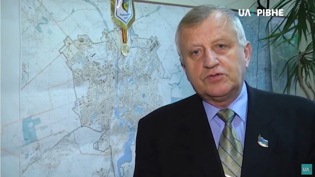 «Віддавати друковані ЗМІ в руки Нацради ніяк не можна», – член Правління НСЖУ Дмитро Тарасюк