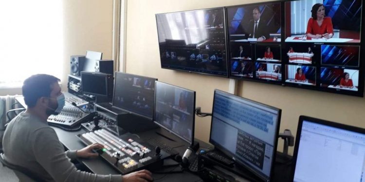 НСЖУ проведе Всеукраїнську нараду керівників регіональних (місцевих) телерадіокомпаній