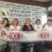 Запоріжжя. «Я візьму той рушник – простелю, наче долю»… 26 Запоріжжя. «Я візьму той рушник – простелю, наче долю»…