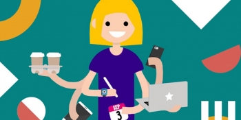 Держкомтелерадіо оголошує набір на стажування для молоді