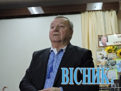 «Вісник+К». Перший солідний ювілей солідної газети 1