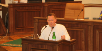 Село без пошти треба закрити на ключ?