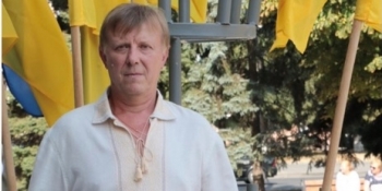 Володимир Данилюк – новий Секретар НСЖУ