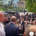 Масова агресія проти журналістів у Печерському суді є обурливою, а на Іллю Киву має вплинути керівництво парламенту, - НСЖУ 23 Масова агресія проти журналістів у Печерському суді є обурливою, а на Іллю Киву має вплинути керівництво парламенту, – НСЖУ