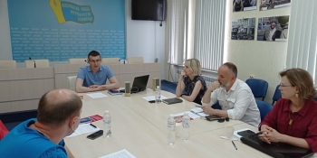 Отримання посвідки на тимчасове проживання – головна проблема для білоруських журналістів в Україні