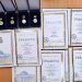 Верховна Рада заохотила українських журналістів Грамотами 23 Верховна Рада заохотила українських журналістів Грамотами 2