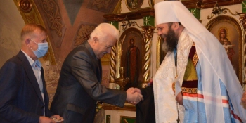 Навіщо митрополитам НСЖУ і для чого Митрополитові Спілка?