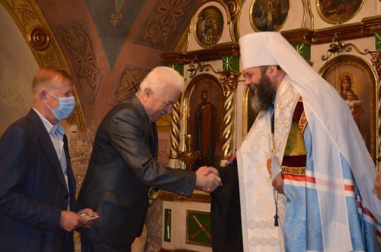 Навіщо митрополитам НСЖУ і для чого Митрополитові Спілка? 17 Навіщо митрополитам НСЖУ і для чого Митрополитові Спілка?