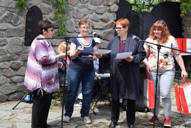 «Фестивалили» з гарним настроєм! 17 «Фестивалили» з гарним настроєм!