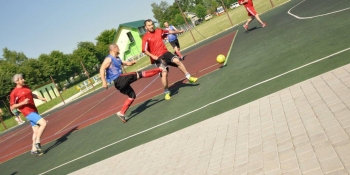 Кубок турніру – знову в   «Карпат»!