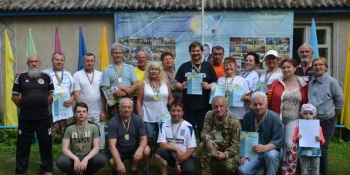 Відбувся третій турнір на приз імені Олександра Бухтатого