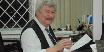 Байка від Михалича – ТРИ ЛИСТИ У СТИЛІ РЕТРО