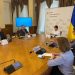 За ініціативи Генерального прокурора заслухано звіт щодо стану розслідування убивства журналіста Вадима Комарова 24 За ініціативи Генерального прокурора заслухано звіт щодо стану розслідування убивства журналіста Вадима Комарова