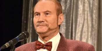 Поет Андрій Демиденко отримав нагороду імені Франческо Петрарки