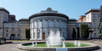 Черкаська обласна рада закликає уряд створити Фонд підтримки регіональних ЗМІ