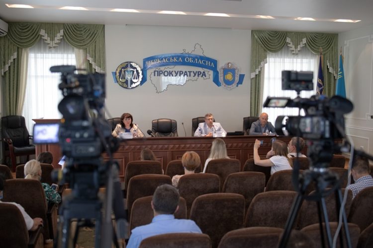 Справа Вадима Комарова: що розповіли журналістам 17 Справа Вадима Комарова: що розповіли журналістам