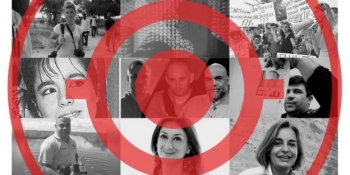 Онлайн-конференція: «Атаки на медіа працівників у 2020 році: тенденції та механізми регіональної солідарності»