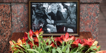 Публічний звіт щодо стану розслідування убивства журналіста Вадима Комарова (АНОНС)