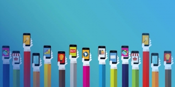 Журналістів запрошують на презентацію першого yкраїномовного додатку Digital Inclusion  для безбар’єрного спілкування